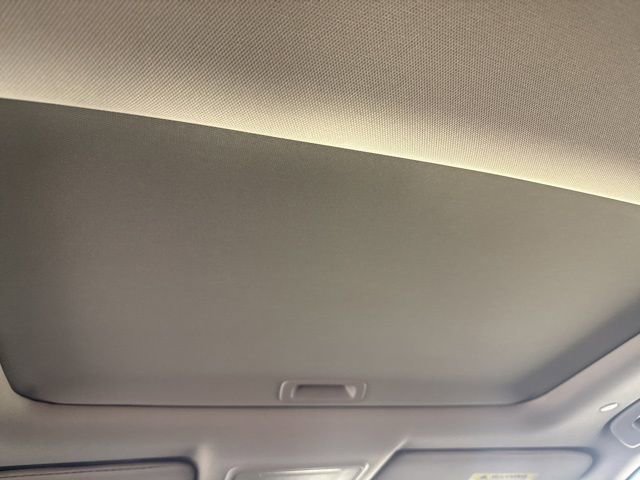 Used 2025 Honda CR-V EX-L image 24