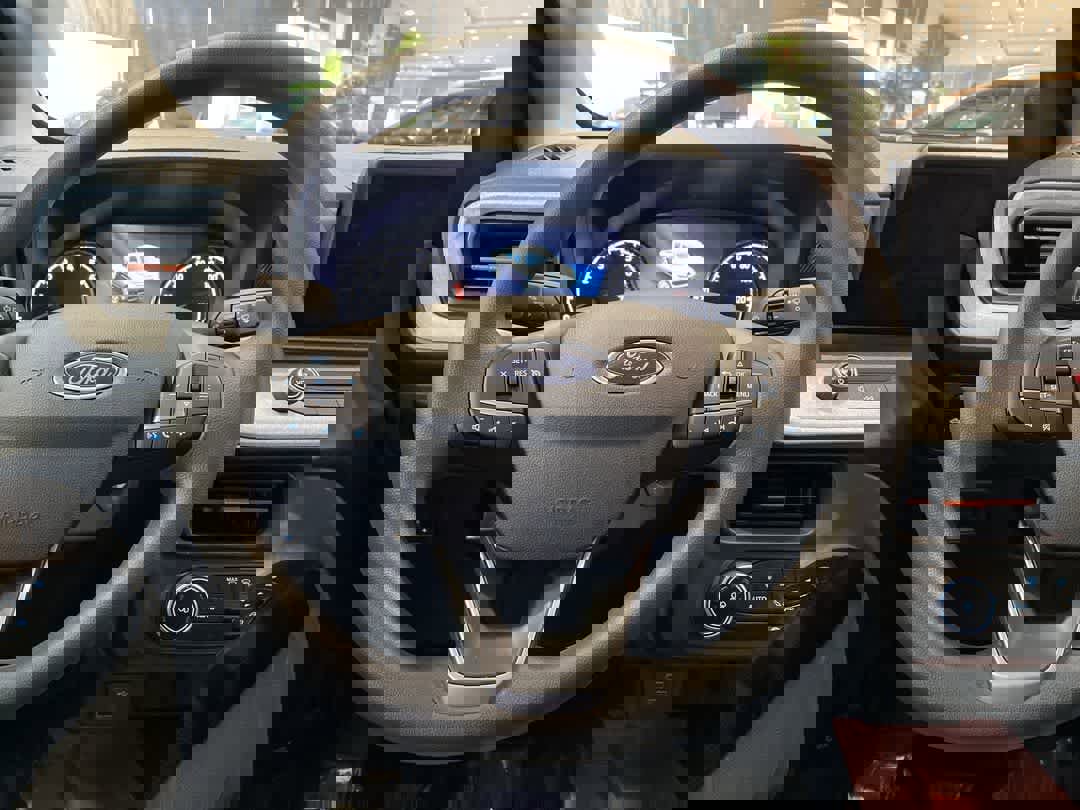 Used 2024 Ford Maverick XLT w/ Equipment Group 300A Standard image 16