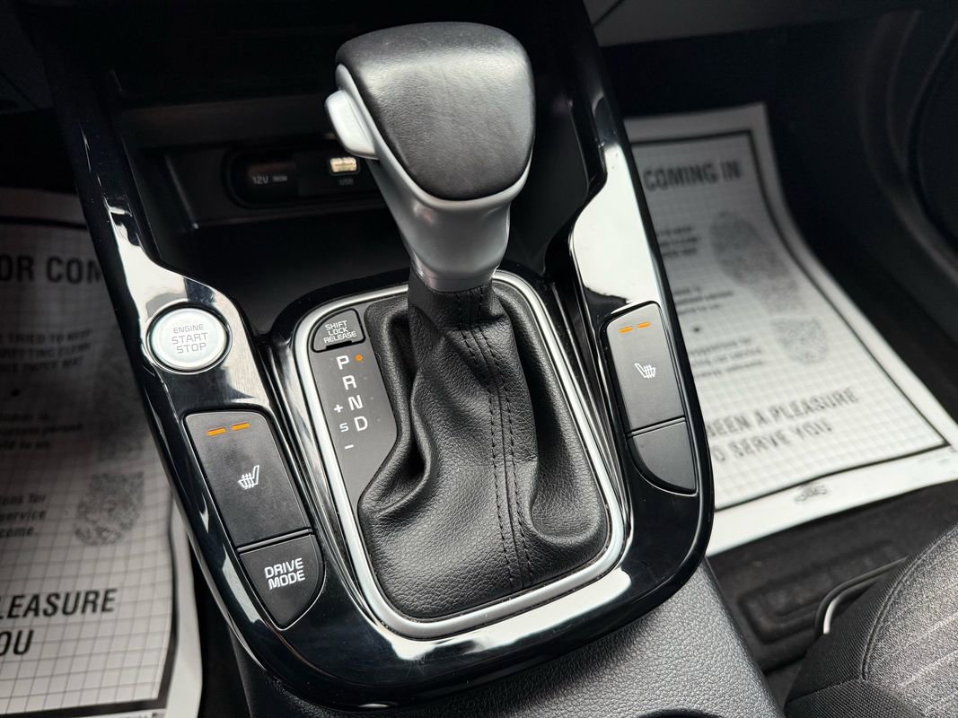 Used 2023 Kia Soul EX image 12