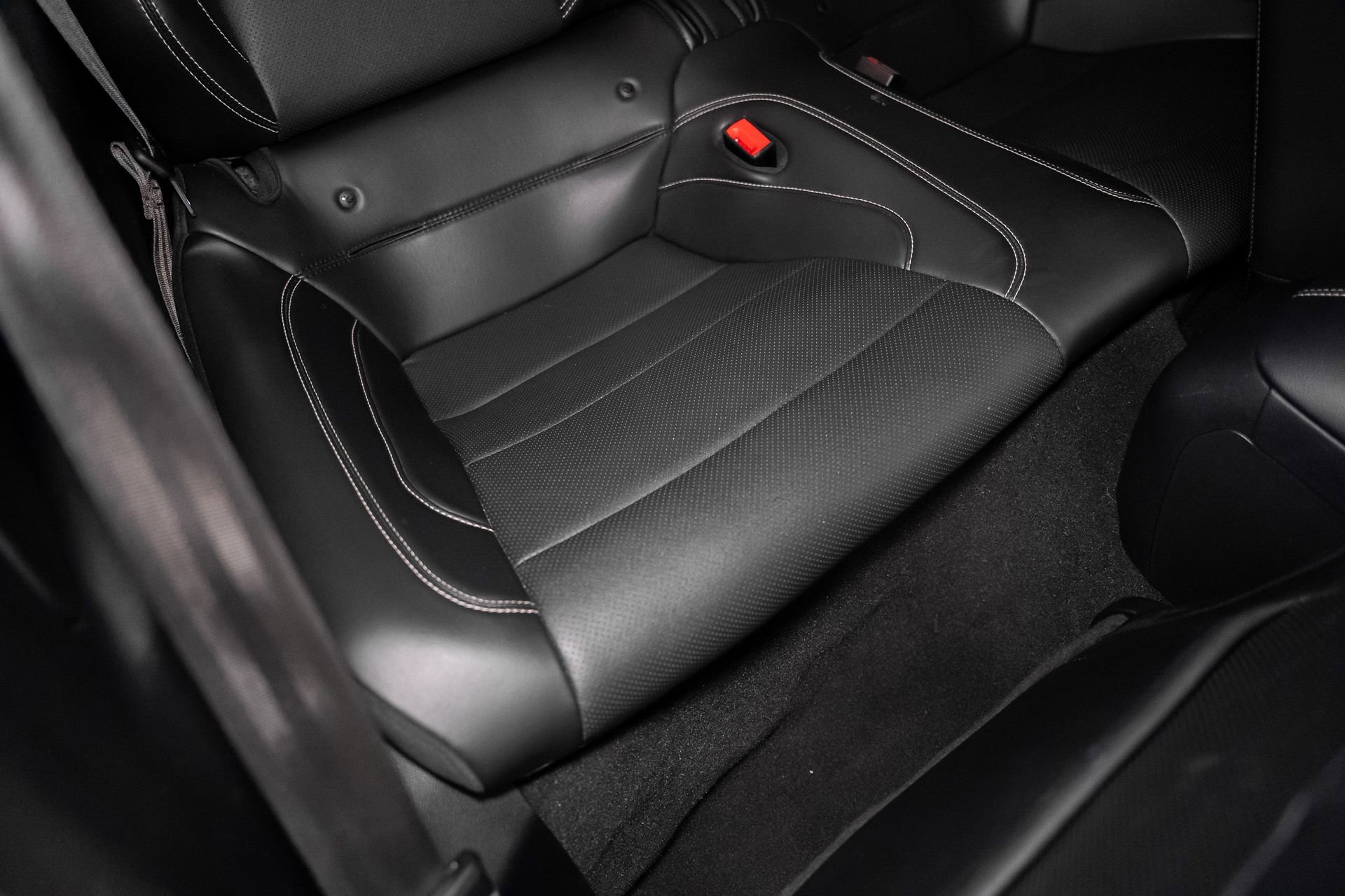 Used 2020 Ford Mustang Shelby GT500 w/ Technology Package image 69