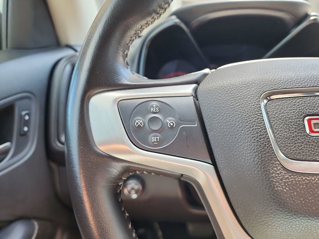 Used 2016 GMC Canyon SLT AWD/4WD image 23