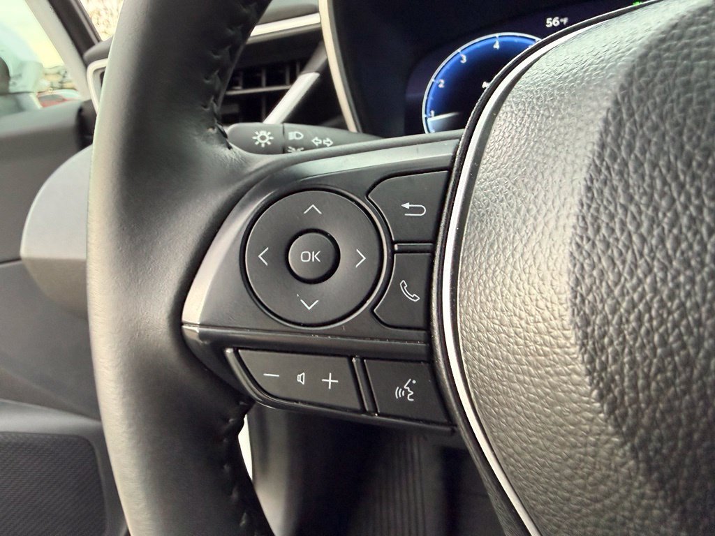 Used 2026 Toyota Corolla XSE FWD image 22
