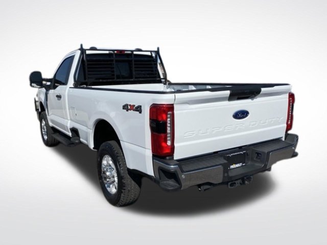 Used 2026 Ford F350 XLT w/ 360-Degree Camera Package AWD/4WD image 3