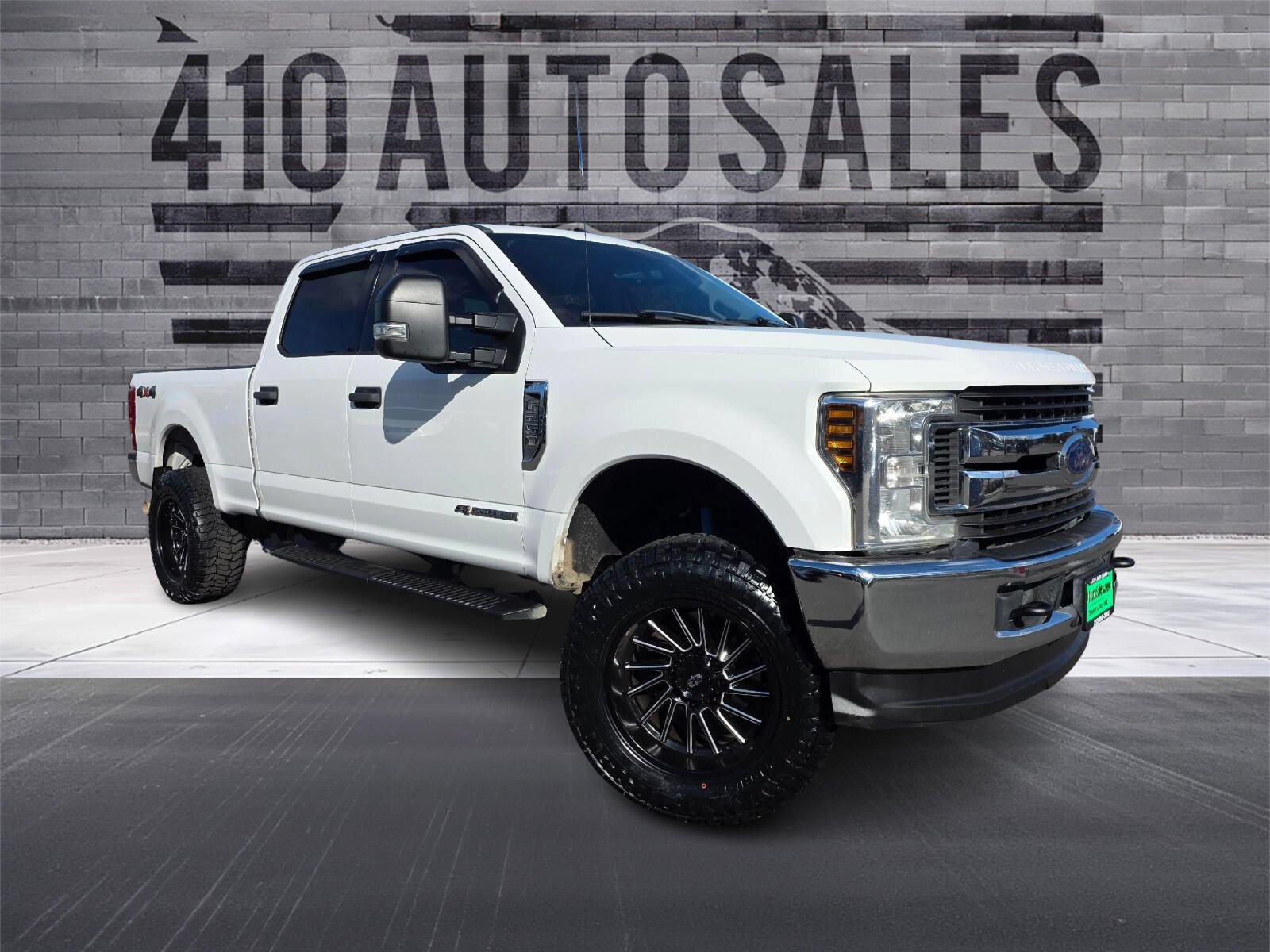 Used 2019 Ford F250 XLT AWD/4WD image 6