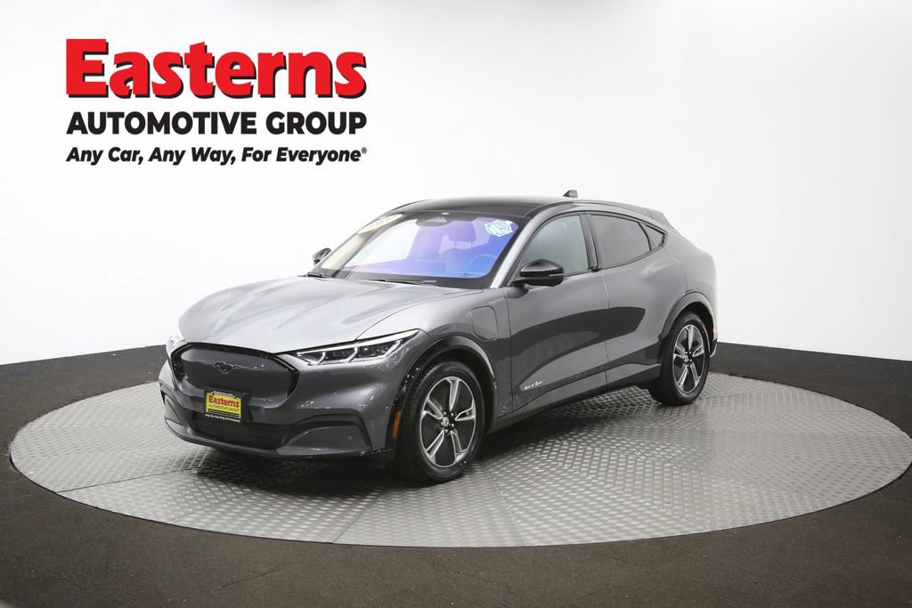 Used 2023 Ford Mustang Mach-E Premium image 57