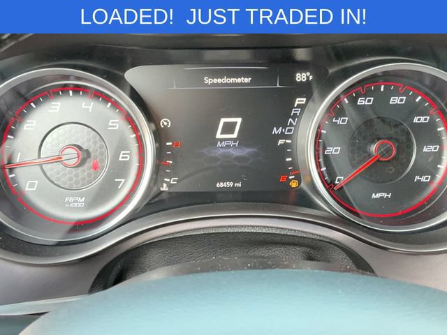 Used 2020 Dodge Charger SXT w/ Plus Group RWD image 30