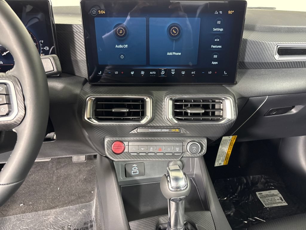 New 2026 Ford Mustang Premium RWD image 29