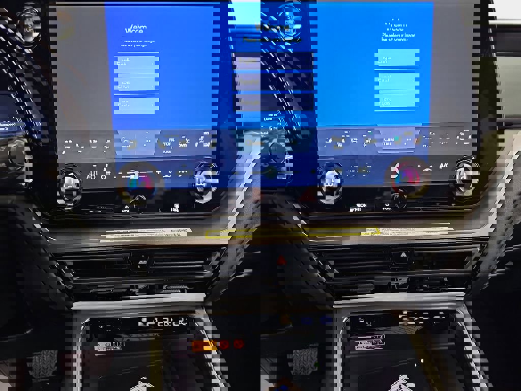 New 2026 Lexus TX 350 AWD image 20