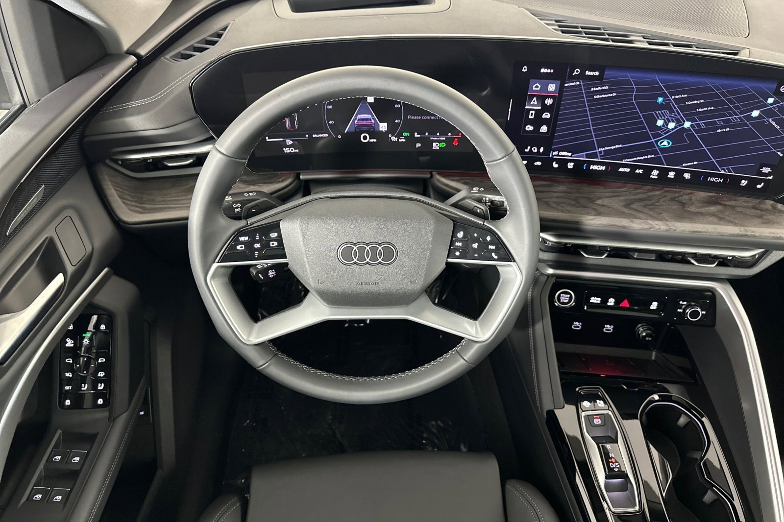 New 2025 Audi Q5 Prestige image 13