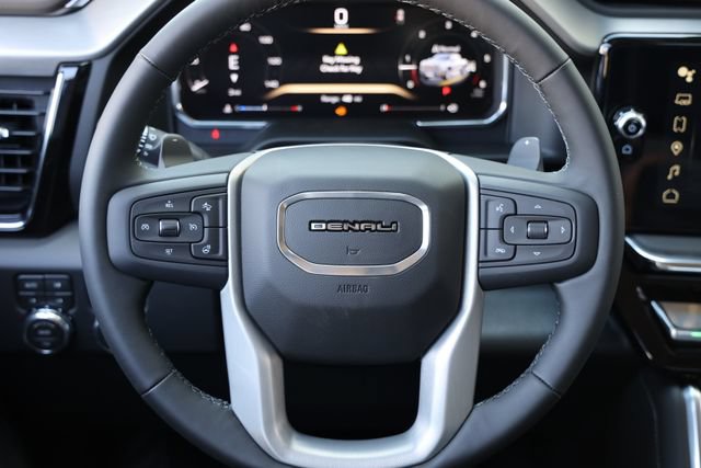 New 2026 GMC Sierra 1500 Denali w/ Technology Package AWD/4WD image 30