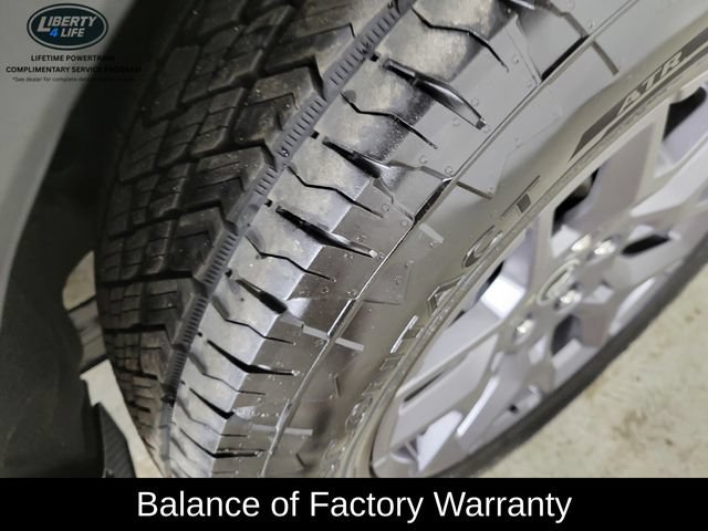 Used 2025 Ford Bronco Sport Big Bend AWD/4WD image 12