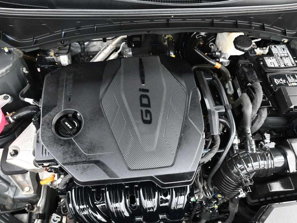 Used 2022 Hyundai Tucson SEL w/ Convenience Package image 27