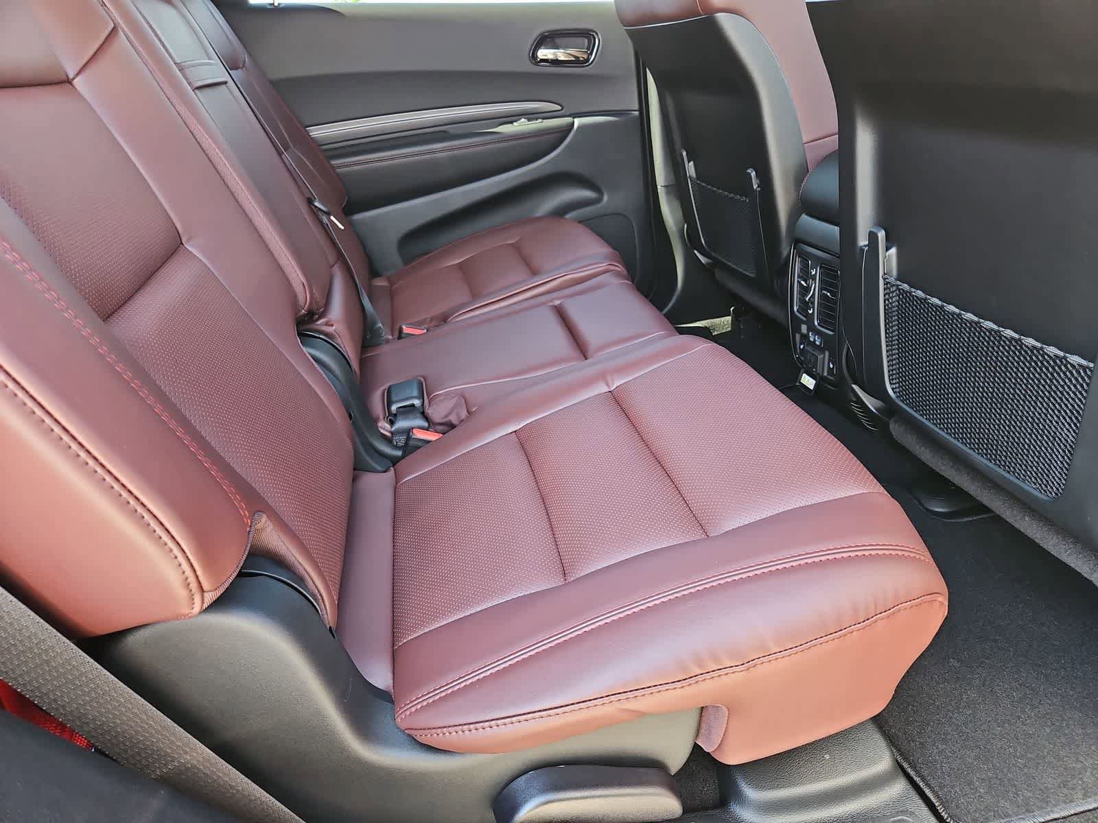 New 2026 Dodge Durango GT AWD/4WD image 20