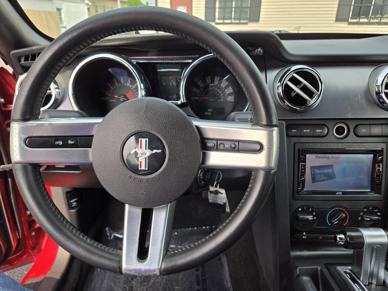 Used 2007 Ford Mustang GT image 24