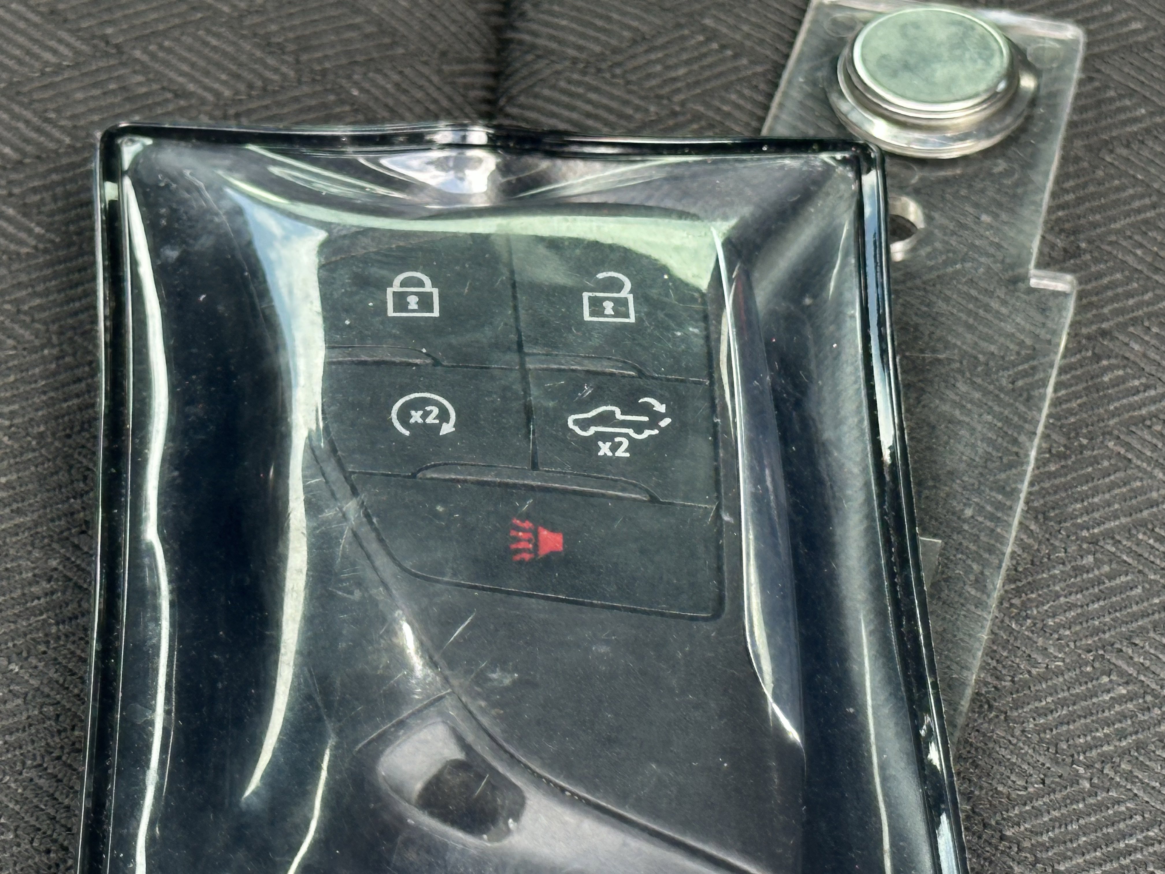 Used 2024 Chevrolet Silverado 2500 LT w/ All Star Edition image 43