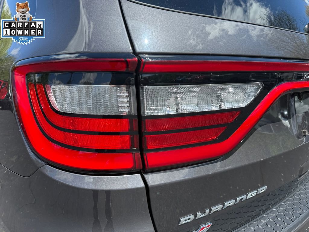 Used 2024 Dodge Durango GT AWD/4WD image 21