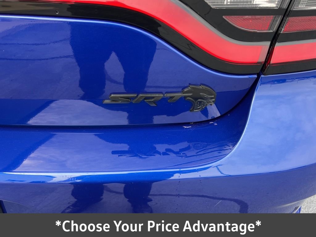 Used 2022 Dodge Charger SRT Hellcat w/ Harman/Kardon Audio Group image 6