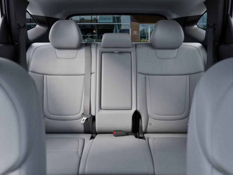 Used 2025 Hyundai Tucson Limited image 14