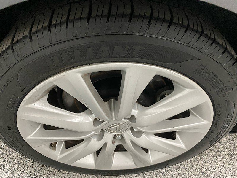 Used 2016 Lexus IS 200t image 21