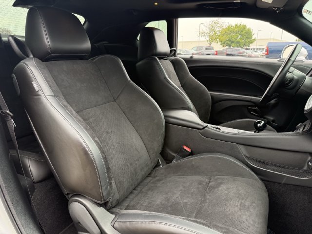 Used 2023 Dodge Challenger R/T w/ Plus Package RWD image 24