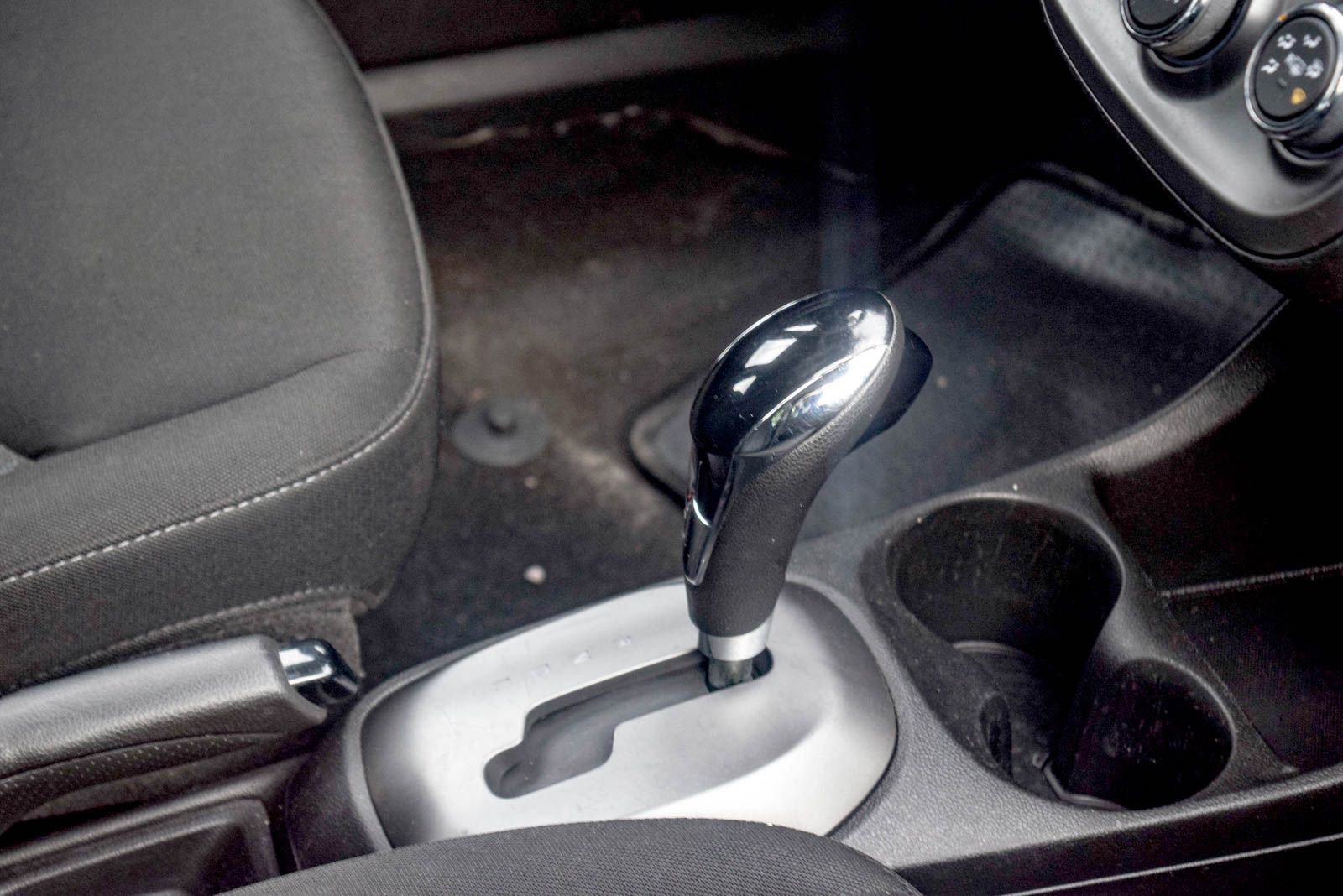 Used 2020 Chevrolet Spark LT FWD image 8