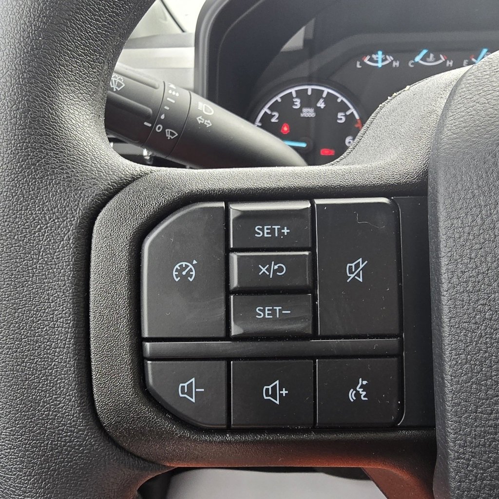 New 2025 Ford F250 XLT w/ Snow Plow Prep Package image 25