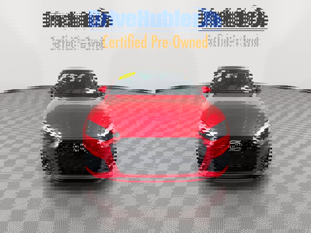 Used 2025 Audi A5 2.0T Premium Plus image 3