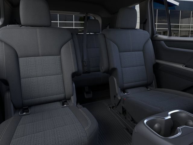 New 2026 GMC Acadia Elevation w/ Black Edition AWD/4WD image 17