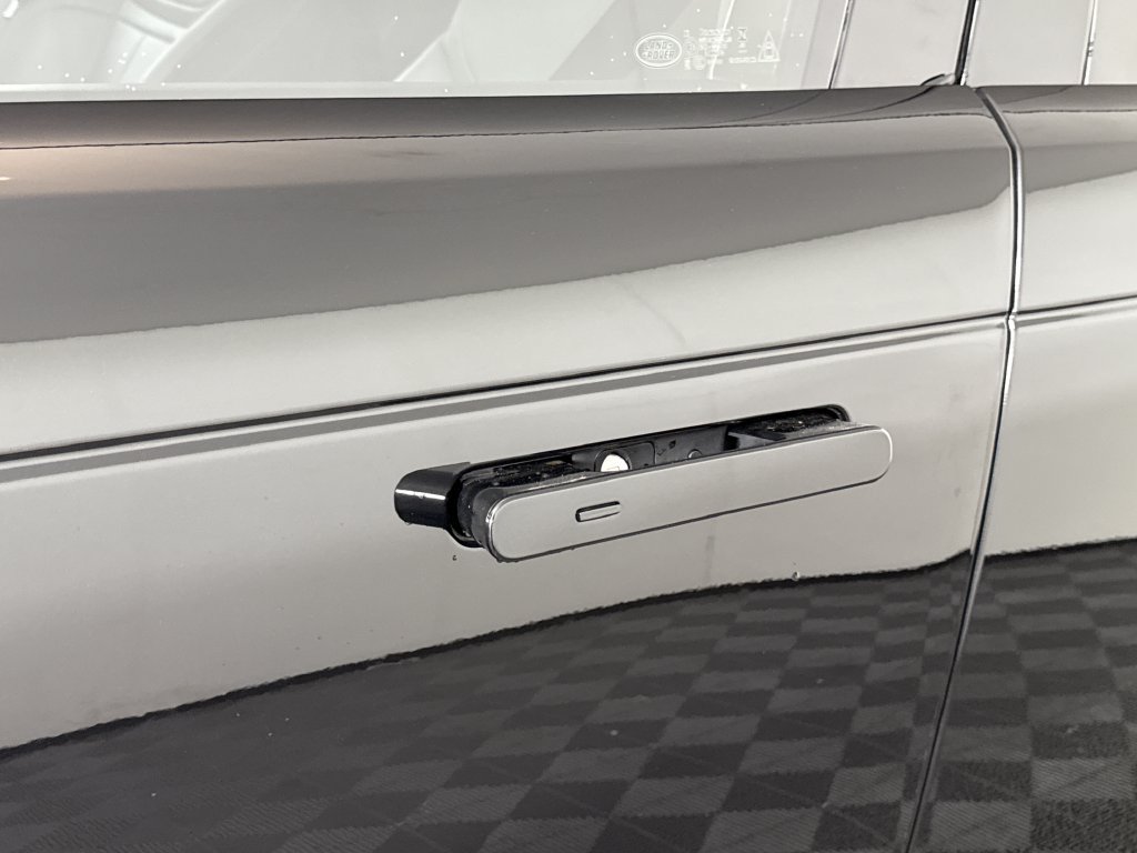 New 2027 Land Rover Range Rover Sport SE AWD/4WD image 15