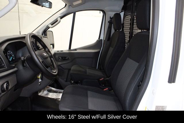 Used 2024 Ford Transit 250 Low Roof w/ Exterior Upgrade Package image 9