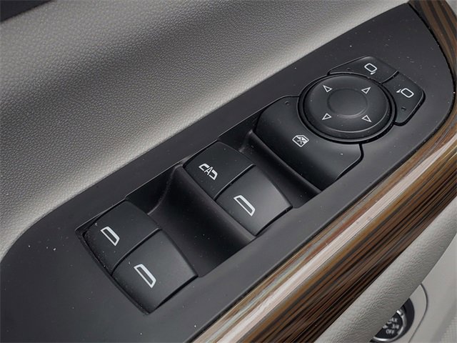 Used 2019 GMC Acadia SLE w/ Driver Alert Package I image 16