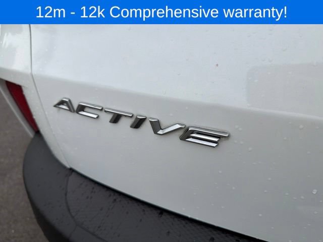 Used 2023 Ford Escape Active w/ Tech Pack #2 FWD image 12