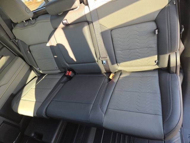 New 2026 Chevrolet Silverado 2500 ZR2 w/ LPO, Dark Essentials Package image 31