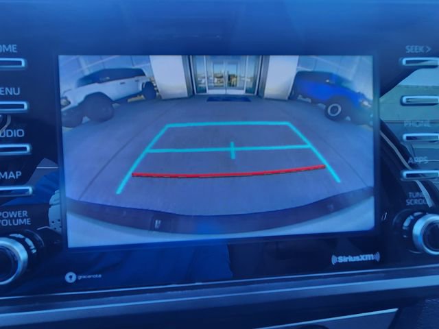 Used 2023 Toyota Tacoma SR image 19