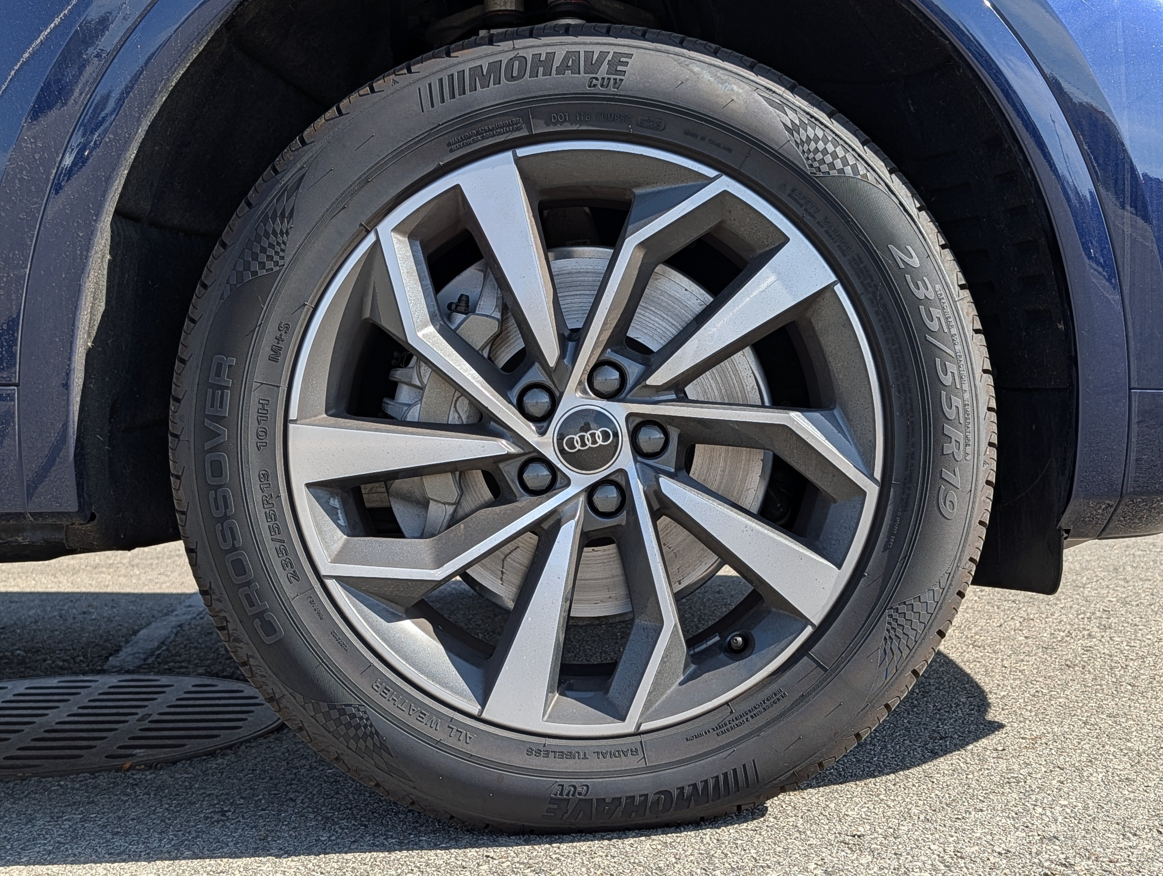 Used 2023 Audi Q5 2.0T Premium Plus w/ Premium Plus Package AWD/4WD image 11