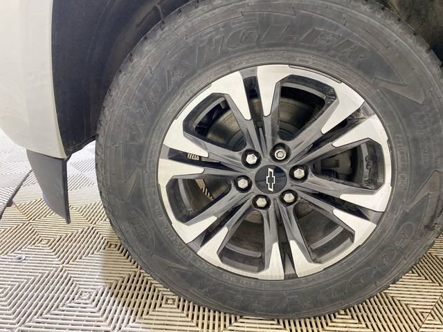 Used 2021 Chevrolet Colorado Z71 image 22