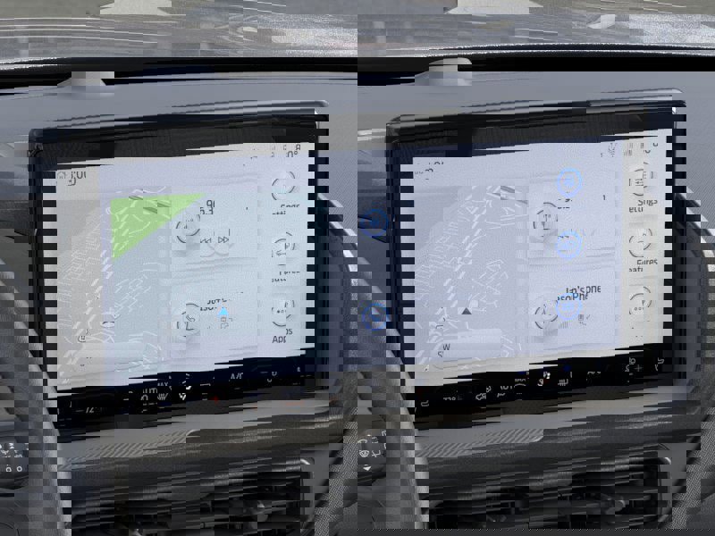 New 2025 Ford Bronco Sport Big Bend w/ Convenience Package image 14