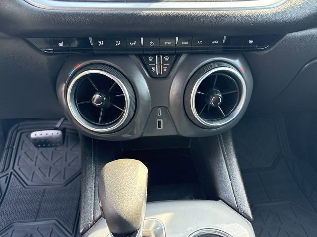 Used 2021 Chevrolet Blazer LT image 20