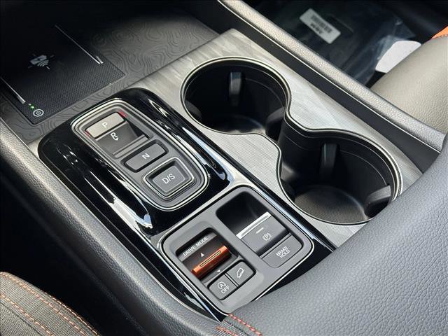 New 2026 Honda Passport TrailSport image 15