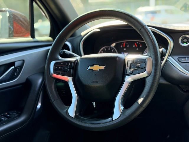 Used 2021 Chevrolet Blazer LT FWD image 21