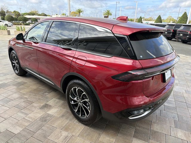 Certified 2024 Lincoln Nautilus Premier image 4