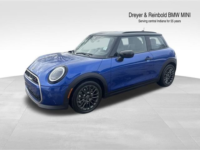 Used 2025 MINI Cooper S image 8
