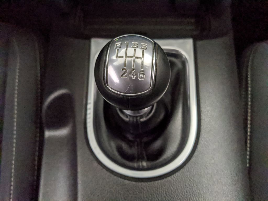 Used 2019 Ford Mustang Coupe image 8