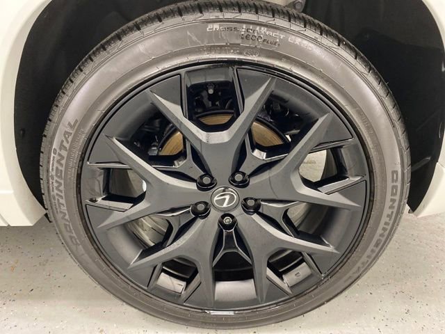 Used 2025 Lexus TX 350 AWD w/ Technology Package image 10