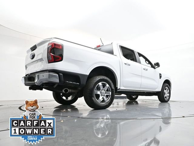 Used 2024 Ford Ranger XLT image 34