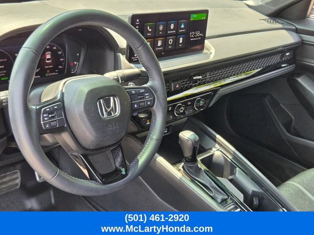 Used 2023 Honda Accord Sport image 11
