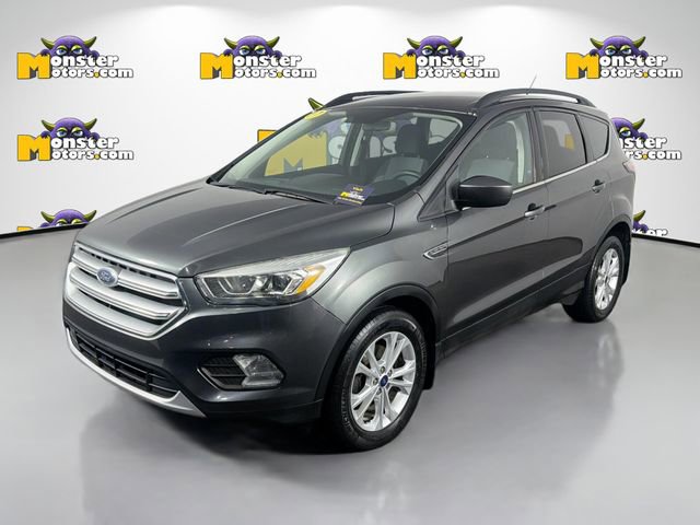 Used 2017 Ford Escape SE w/ Equipment Group 201A