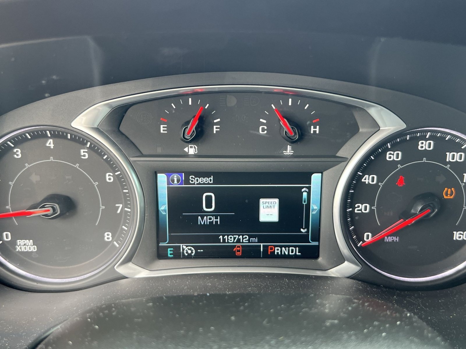 Used 2019 GMC Acadia SLT w/ Black Edition FWD image 17