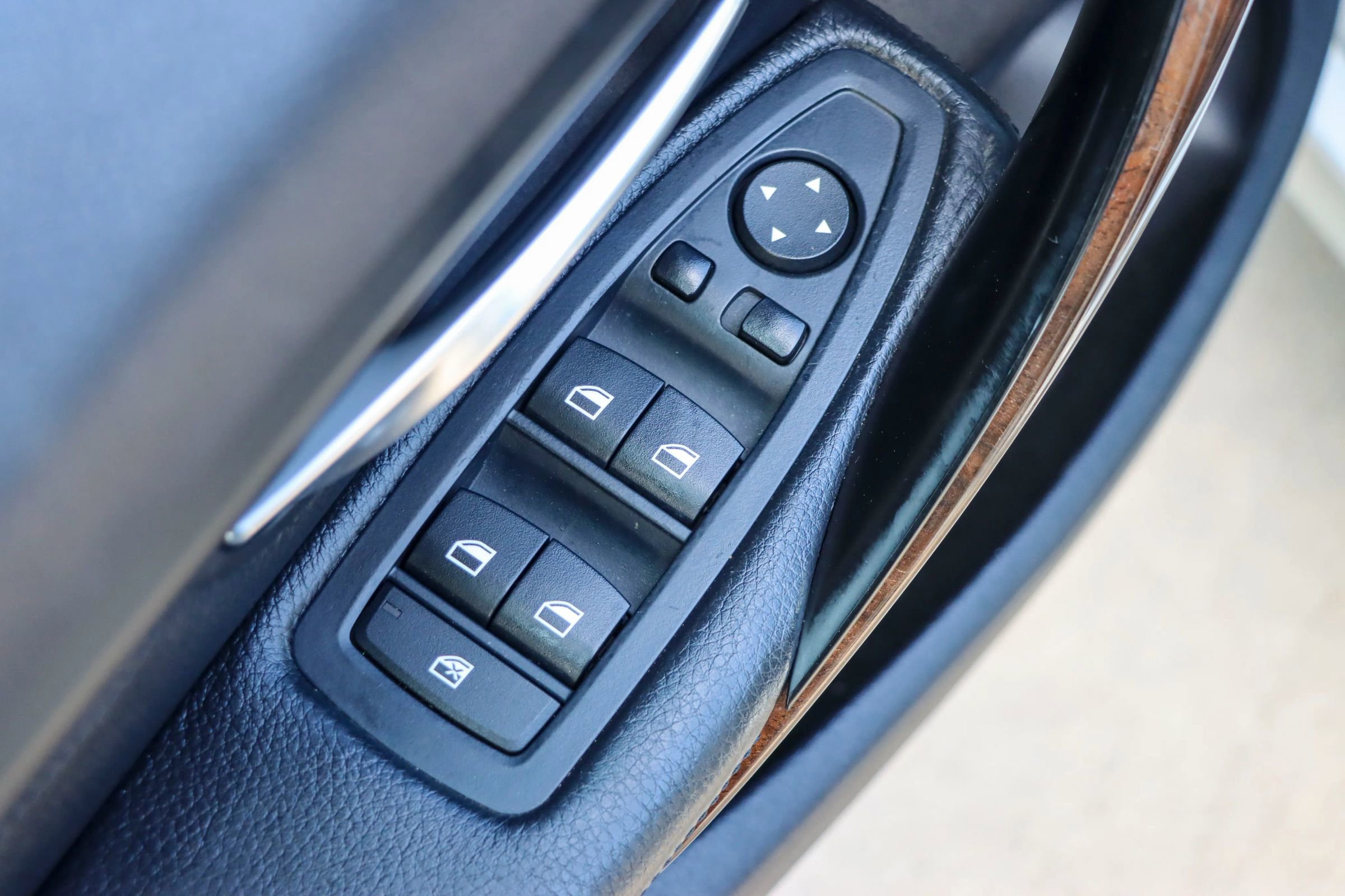 Used 2015 BMW 328i xDrive Sedan image 14