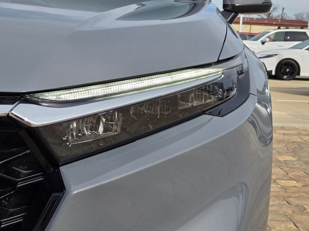 Used 2024 Honda CR-V EX-L image 31